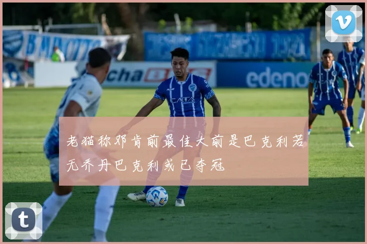 老猫称邓肯前最佳大前是巴克利若无乔丹巴克利或已夺冠